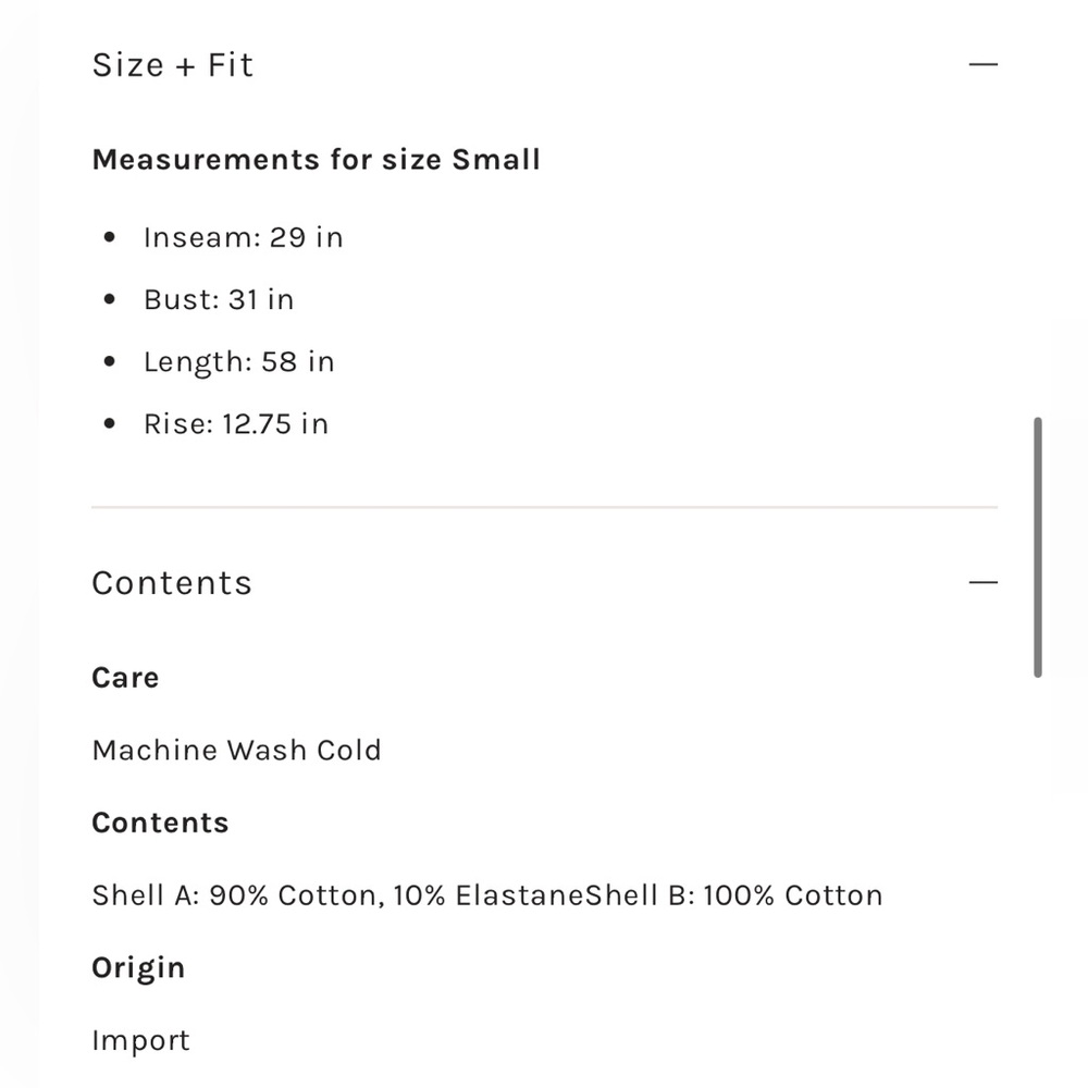 NWT FREE PEOPLE MOVEMENT Inbound Onesie | Black MSRP $128 SOLD OUT - Picture 5 of 14